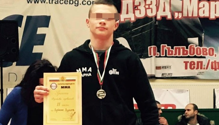 Приятелите на 14-годишния боец: Знаем кои са убийците на Деймън!