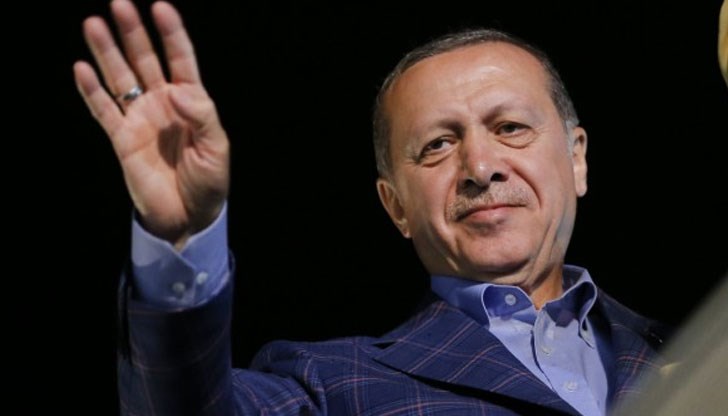 За Турция нямало да е от голямо значение, ако ЕС прекрати преговорите с нея за членство За Турция нямало да е от голямо значение, ако ЕС прекрати преговорите с нея за членство