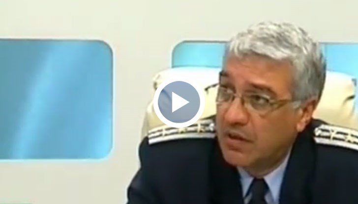 От русенската полиция отчетоха, че през последните години сигналите за битови кражби са намалели