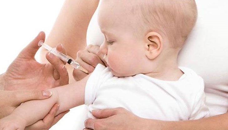 Ваксината не само, че не създава имунитет, ами обърква и товари организма Ваксината не само, че не създава имунитет, ами обърква и товари организма