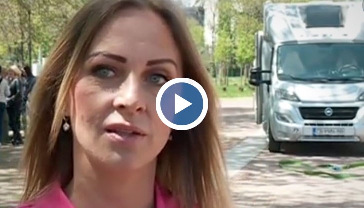 Събират пари за кемпер, който е в помощ на жените с рак на гърдата