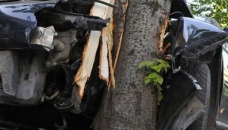 Пострадалият е в русенската болница с фрактури и контузии / Снимката е илюстративна