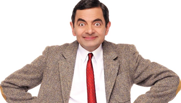 62-годишният актьор намеква, че е възможно да видим Мистър Бийн като вече остарял, но все така "смахнат" човек 62-годишният актьор намеква, че е възможно да видим Мистър Бийн като вече остарял, но все така "смахнат" човек