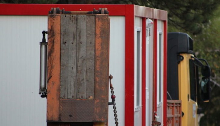 Това стана ясно официално на пресконференция на кмета на града Мария Киркова Това стана ясно официално на пресконференция на кмета на града Мария Киркова