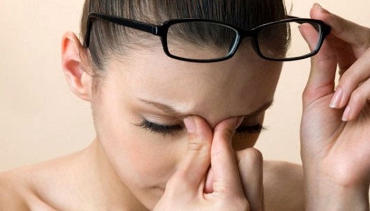 Лекарите предупреждават, че явлението има негативни последици върху по-чувствителните хора