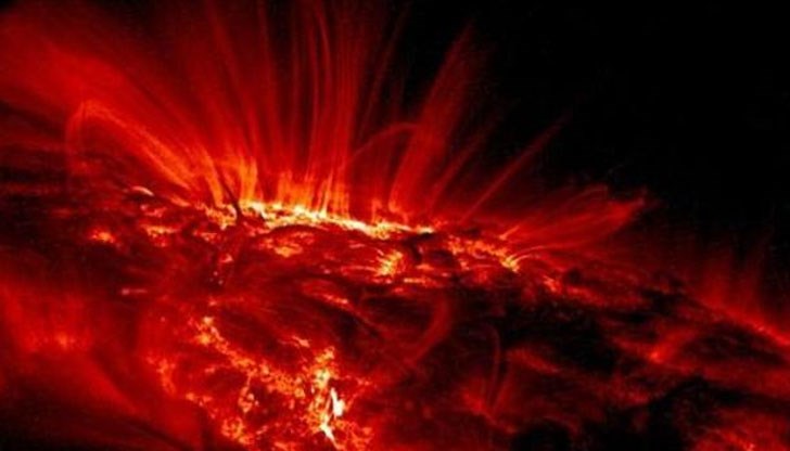 Мощните изригвания ще продължат 5 дни