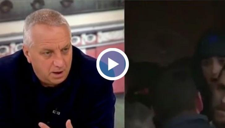 Македония върви по пътя на кантонизиране, федерализиране и разделяне