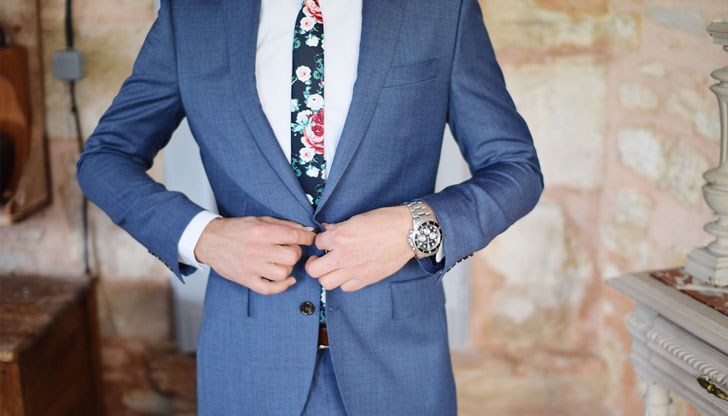 Отговорът на този въпрос датира от един много дебел крал – Едуард Седми