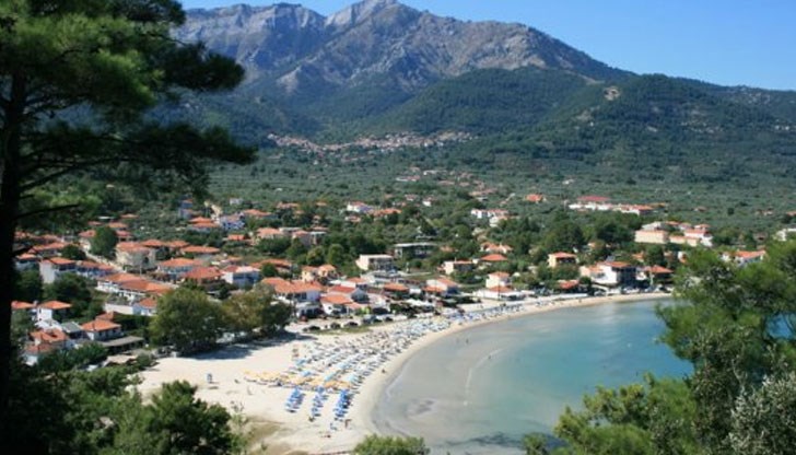 Според експерти 280 000 българи са тръгнали на път за почивните дни около Великден Според експерти 280 000 българи са тръгнали на път за почивните дни около Великден