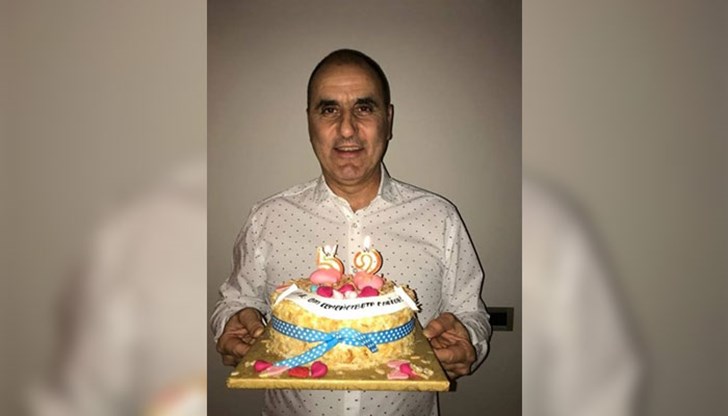 Дясната ръка на Бойко Борисов стана на 52!