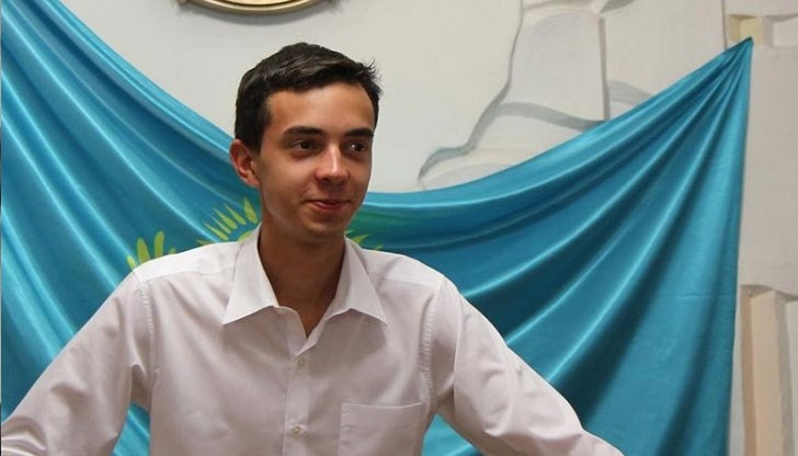 Тялото на студента Максим до момента не е идентифицирано