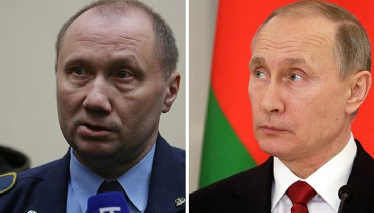 Александър Кавернин е на 50 години и от 14 години работи в метрото в Санкт Петербург