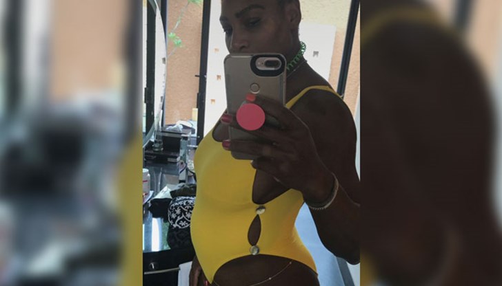 Румънската легенда на тениса Илие Настасе захапа тенисистката