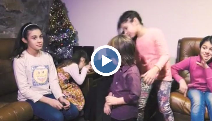 Разговор за вярата и възпитанието на децата като воини христови