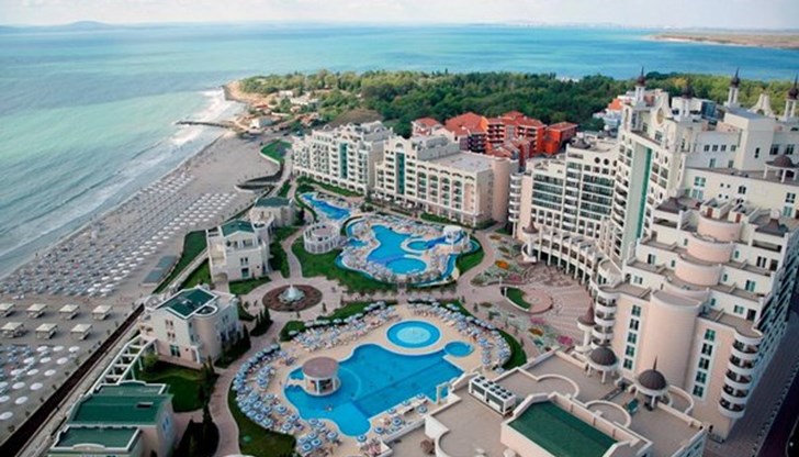 Те пристигнаха у нас по покана на крупен инвеститор Те пристигнаха у нас по покана на крупен инвеститор