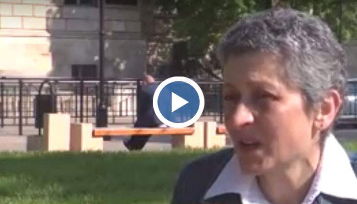 Диана Тонева страда от остра форма на левкемия