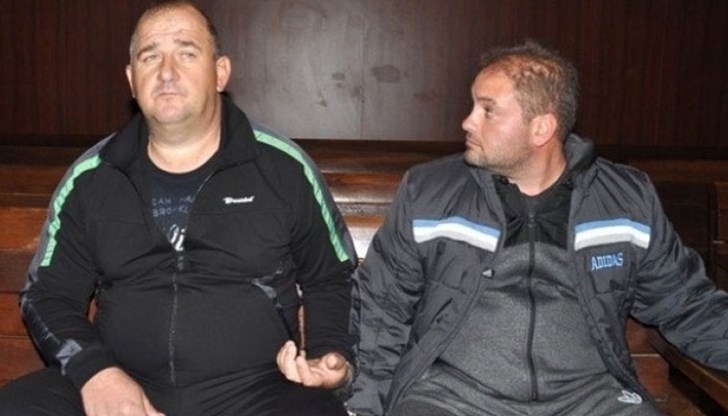 „Инспектираните” в тази насока били главно турски тираджии и един румънски шофьор