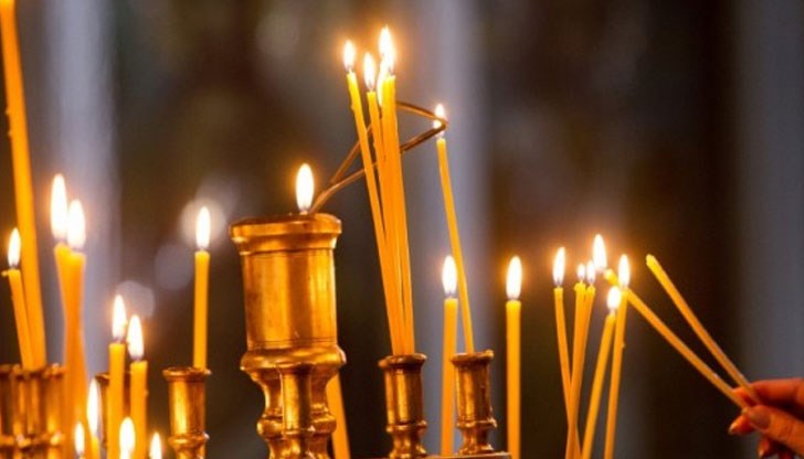 На 6 април имен ден празнуват мъжете, чието име значи "сила и храброст"