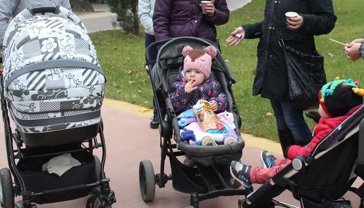 Социалното министерство е подготвило правилата за използване на новите видове отпуски по майчинство и бащинство Социалното министерство е подготвило правилата за използване на новите видове отпуски по майчинство и бащинство