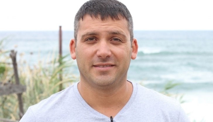 Гларуса се е обърнал към Бог Гларуса се е обърнал към Бог