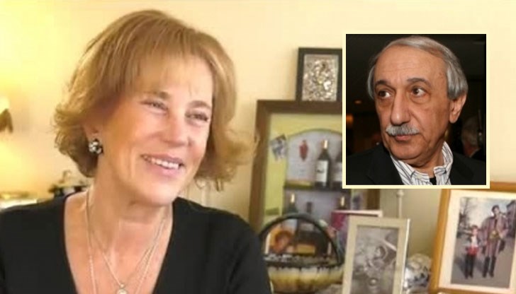 Кеворк Кеворкян: Елена Поптодорова очевидно е дошла на себе си Кеворк Кеворкян: Елена Поптодорова очевидно е дошла на себе си