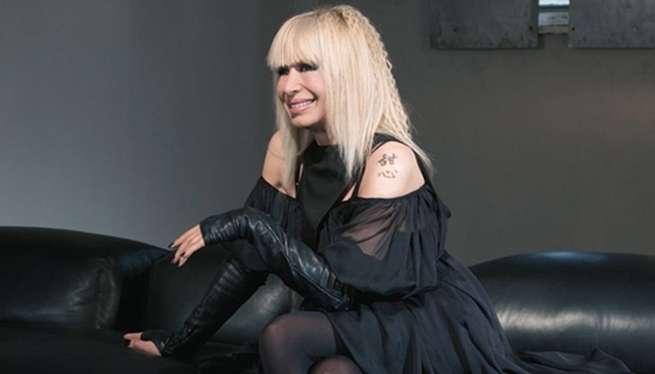 Офертата на Лили Иванова за хонорар била от 1 милион лева Офертата на Лили Иванова за хонорар била от 1 милион лева