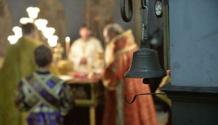 На този ден сред рупците в Странджа се изпълнява обичаят Мара Лишанка На този ден сред рупците в Странджа се изпълнява обичаят Мара Лишанка