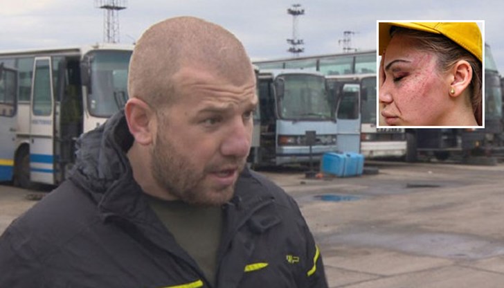 В Чикаго съм! Вие луди ли сте?!, изригна ямболията, като чу обивненията, че е пребил приятелката си В Чикаго съм! Вие луди ли сте?!, изригна ямболията, като чу обивненията, че е пребил приятелката си