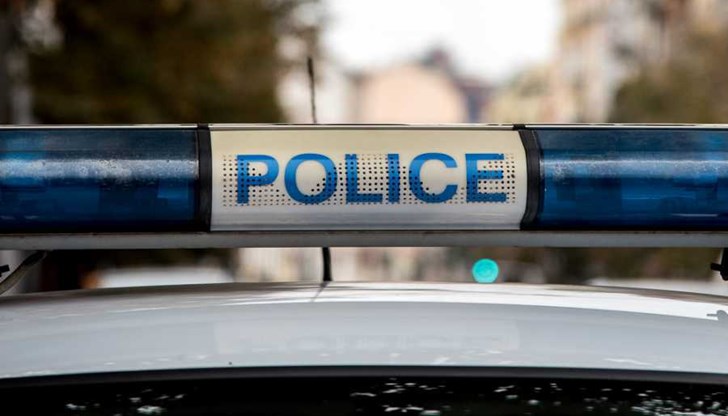 Шофьор на ТИР е блъснат от лек автомобил Шофьор на ТИР е блъснат от лек автомобил