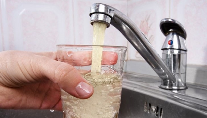 В момента няма забрана за използването на питейна вода в Хасково