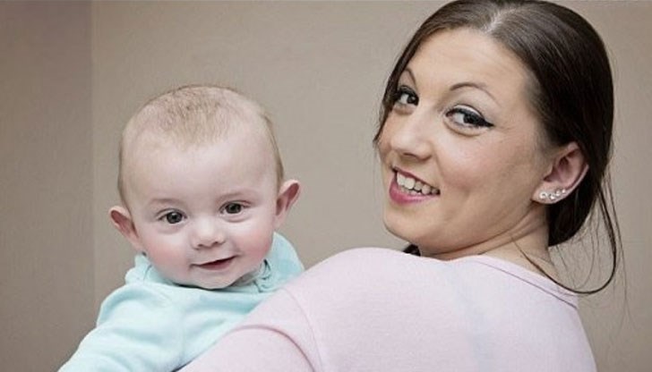 Бях толкова депресирана, че исках да се самоубия, но сега животът ми е най-накрая пълен