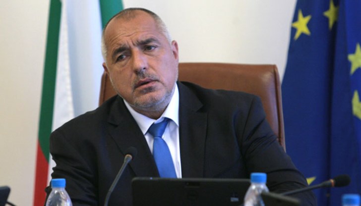 Но до голяма степен ГЕРБ и ОП вече са се разбрали за министерските кресла Но до голяма степен ГЕРБ и ОП вече са се разбрали за министерските кресла