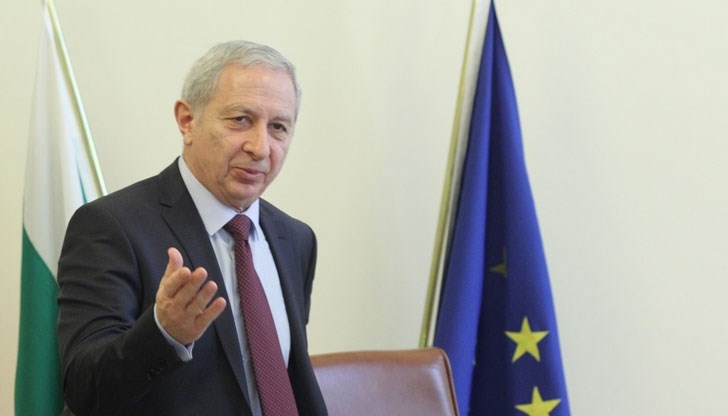 Напрежението било свалено отдавна, коментира служебния премиер Напрежението било свалено отдавна, коментира служебния премиер