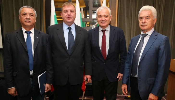 Но от ГЕРБ умуват коя година е възможно да се увеличат Но от ГЕРБ умуват коя година е възможно да се увеличат