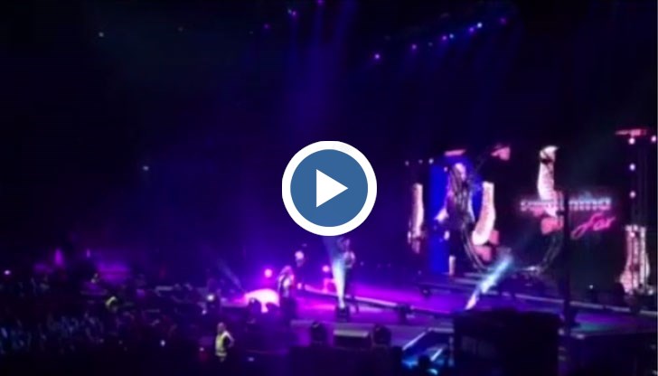 Ценителите на диското изживяха незабравими мигове