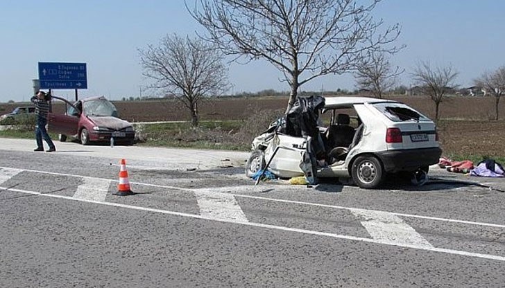Скоростният път Русе - Търново е заложен в програмата на новия кабинет на Борисов