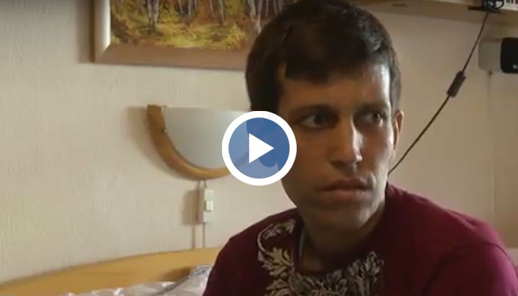 В няколко клиники отказват лечение, но той не спира да се бори!