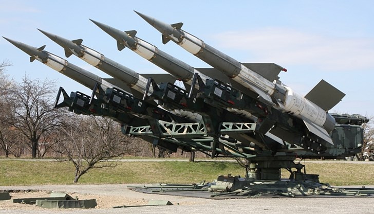 “Интелигентен ракетен щит” по острови със стратегическо значение в Егейско море смята да изгради Гърция