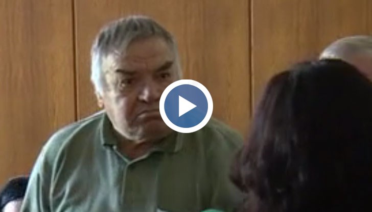 И бой ще ядеш. Има време!