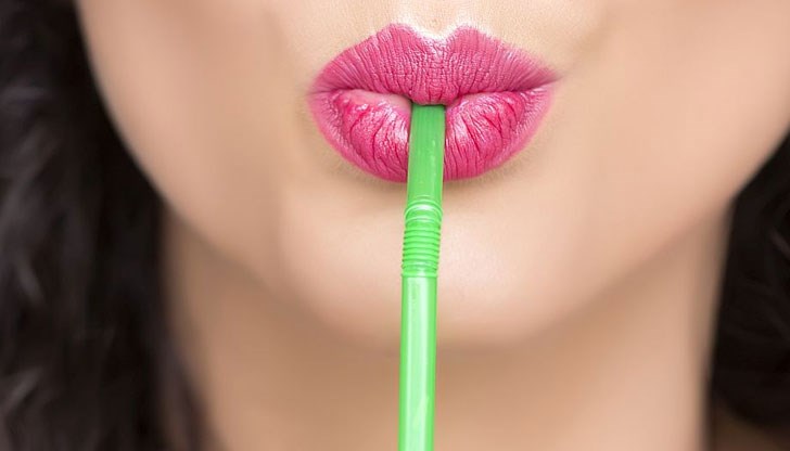 Тя е вредна за зъбите Тя е вредна за зъбите