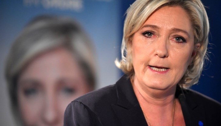 Резултатите на изборите са удар по най-големите партии във Франция