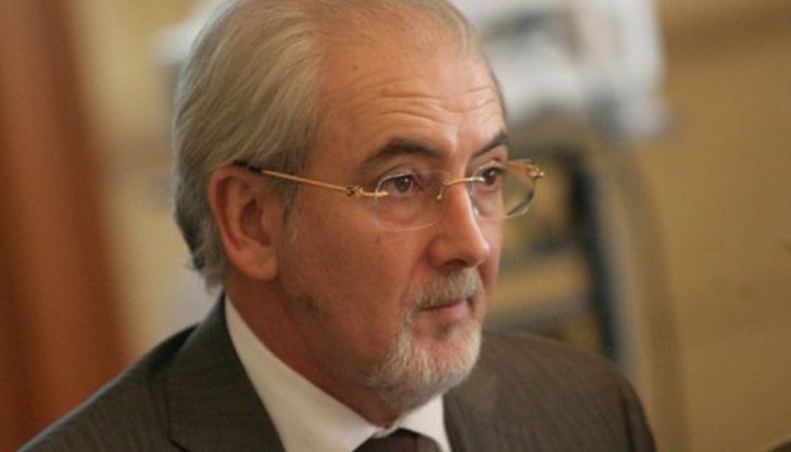 Оставка на Централната избирателна комисия за нарушаване на съдебно решение