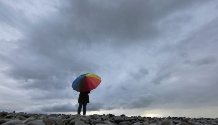 Минималните температури ще бъдат между 2° и 7°, а максималните между 11° и 16° Минималните температури ще бъдат между 2° и 7°, а максималните между 11° и 16°