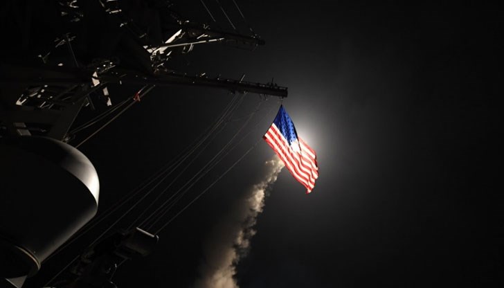 Американски тежки бомбардировачи са готови да атакуват Пхенян