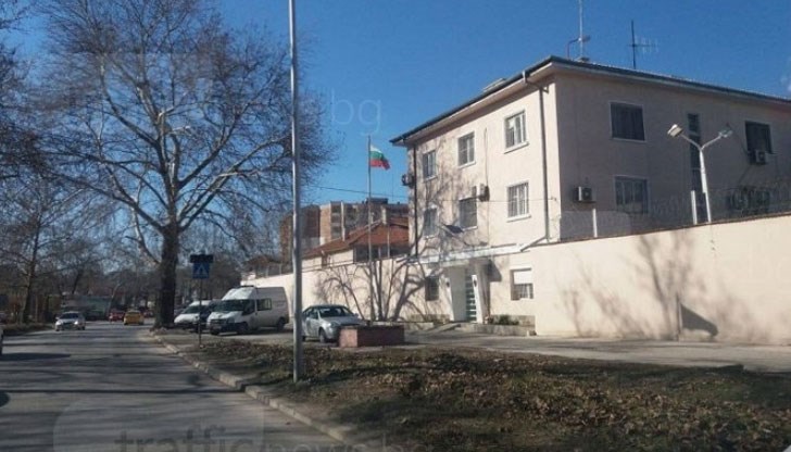 В няколко килии са открити близо 20 телефона и сим карти В няколко килии са открити близо 20 телефона и сим карти