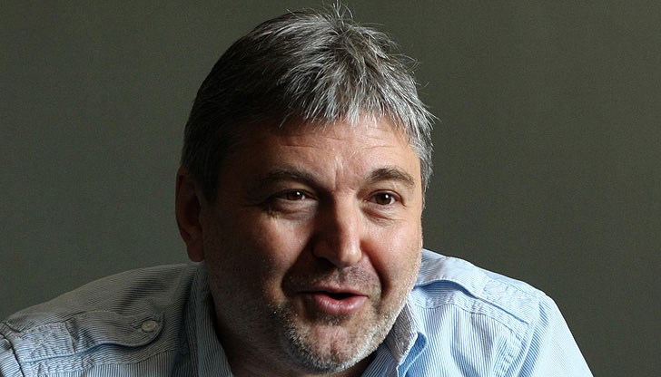 Петьо Блъсков коментира много остро скандала с напусналия журналист