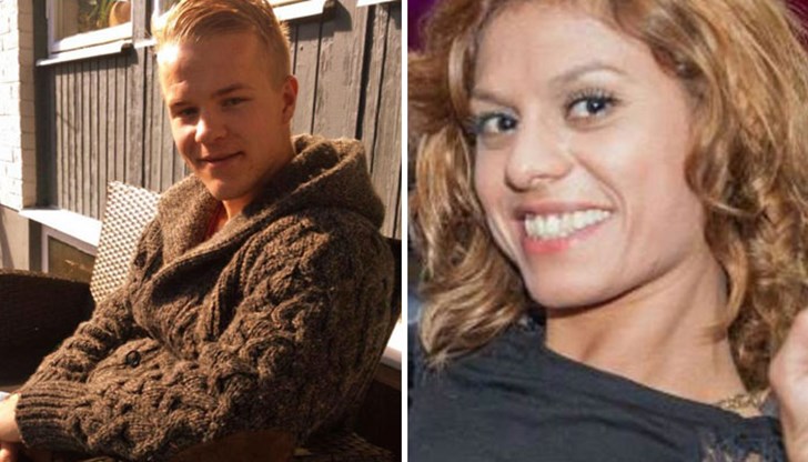 26-годишният убиец преряза гърлото на българката в Осло