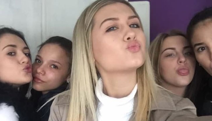 15-годишната Шери е получила инфаркт