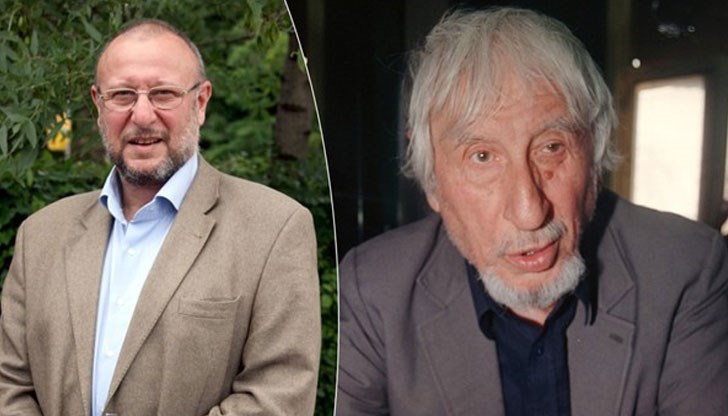 Синът на поета разказва комични случки от живота на уникалния творец