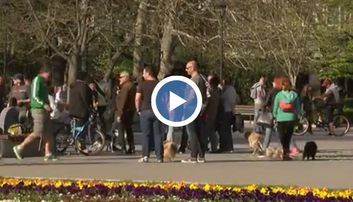 Тръгна подписка, която е адресирана до кмета на Русе и председателя на общински съвет